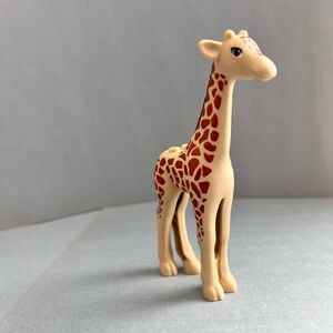 Lego Friends Animal Giraffe Big figure